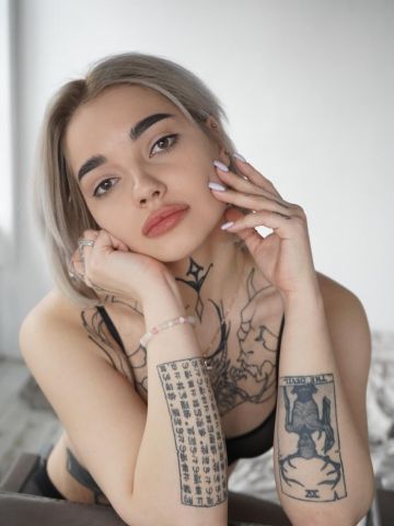 Анкета проститутки Екатерина - Фото 1, , 21 год, №76875