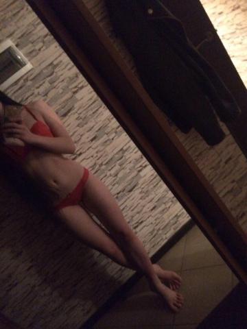 Анкета проститутки Агата - Фото 1, , 24 года, №76794